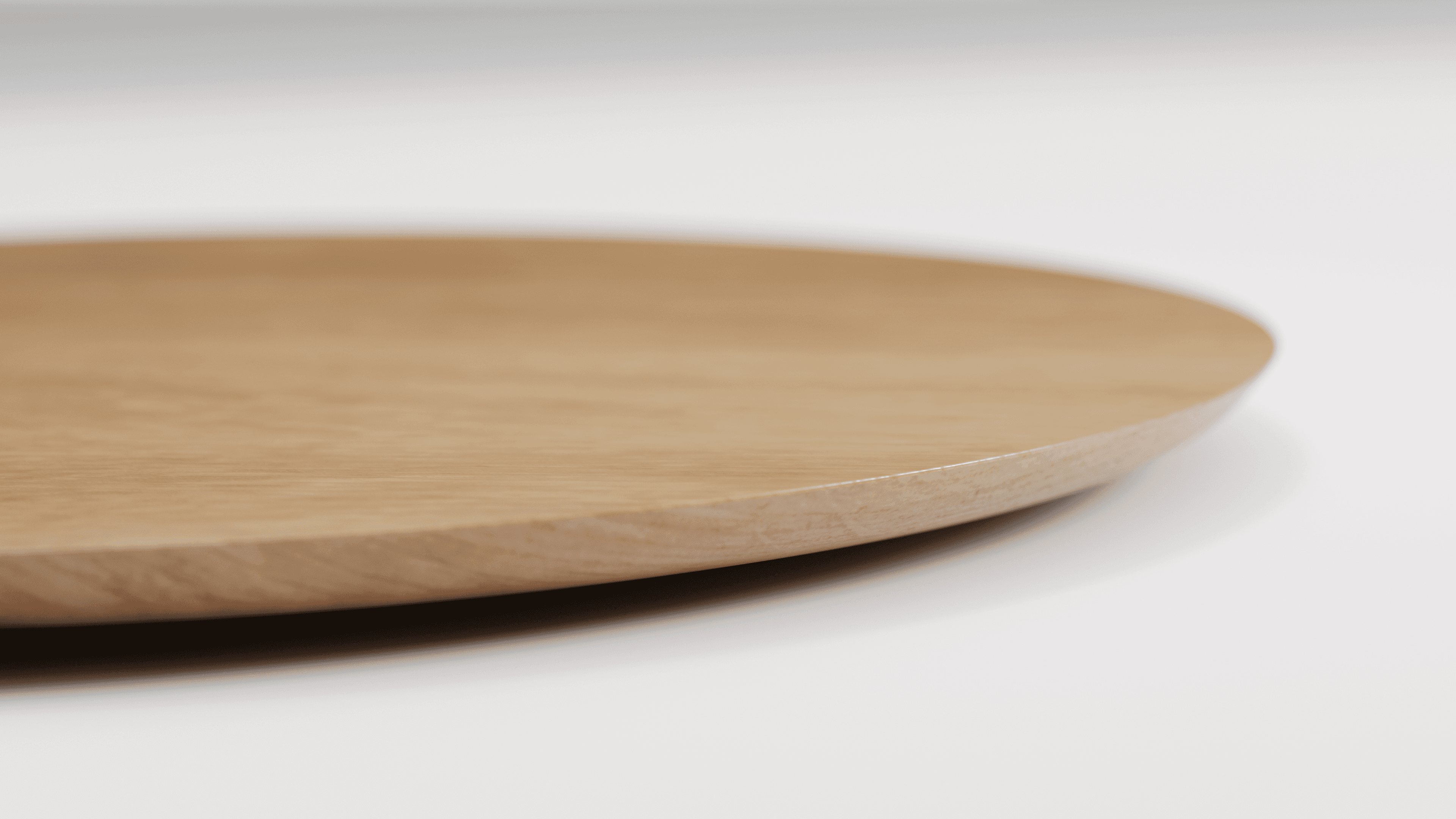 render closeup turntable