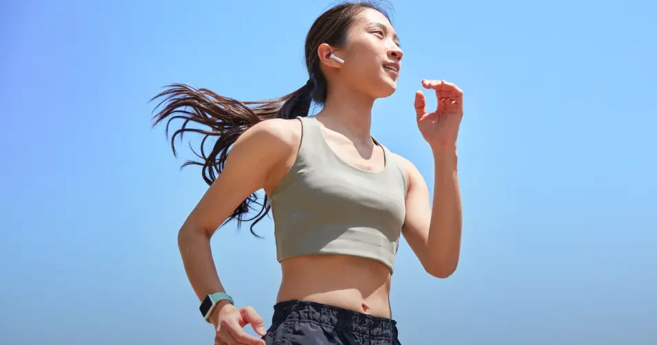 Metabolic adaptation is the body's response to prolonged calorie restriction.