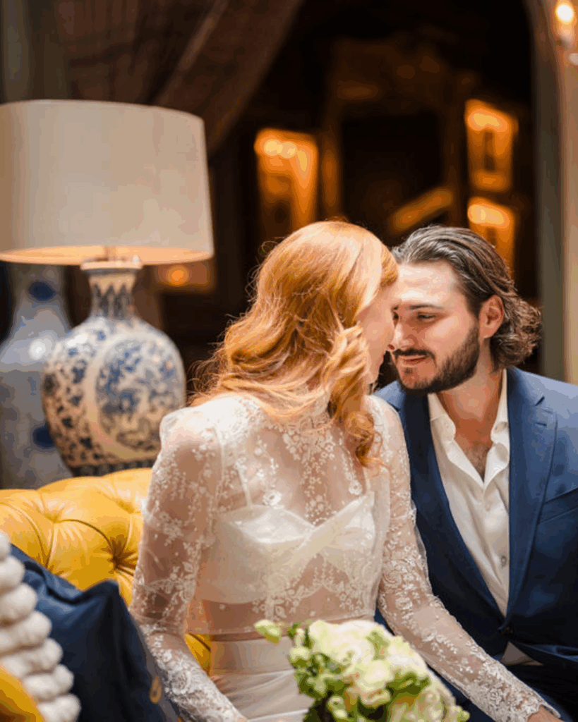 Star Mesa Wedding in Aspen