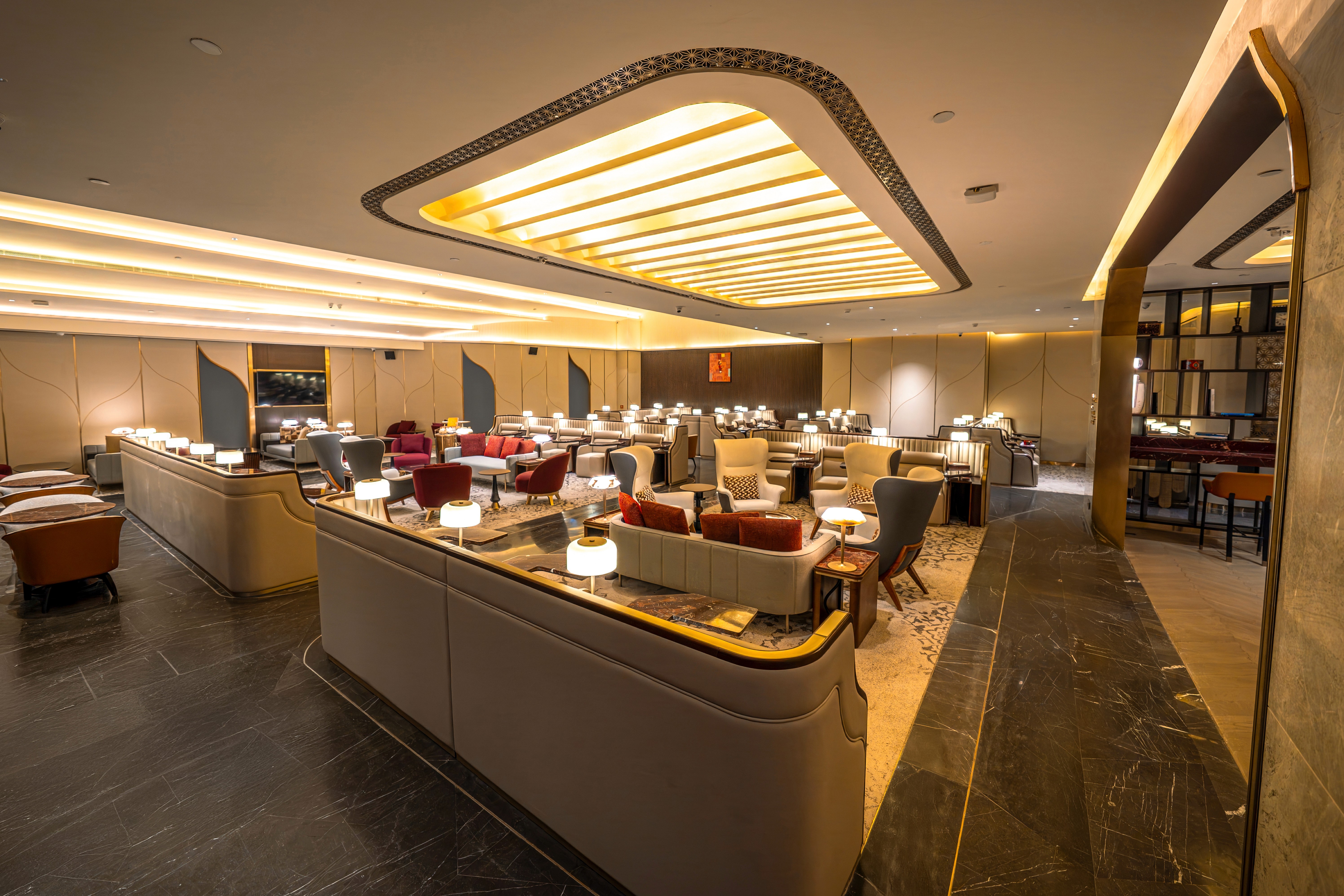 man wearing brown knit crew-neck sweater