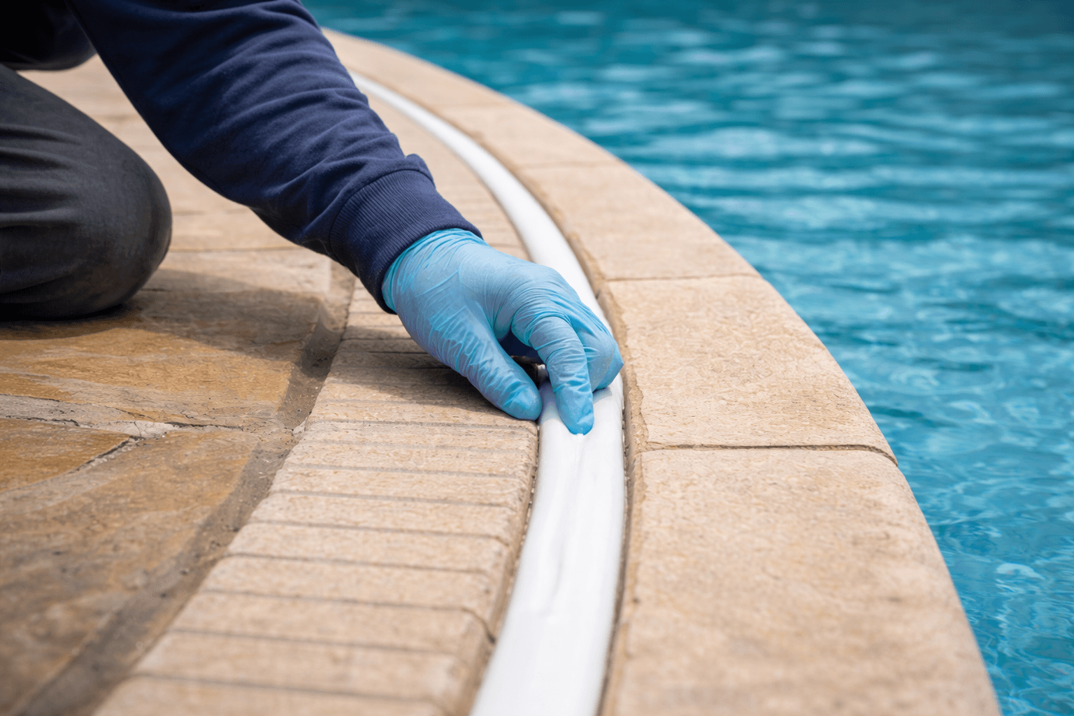 Caulking & Re-Caulking