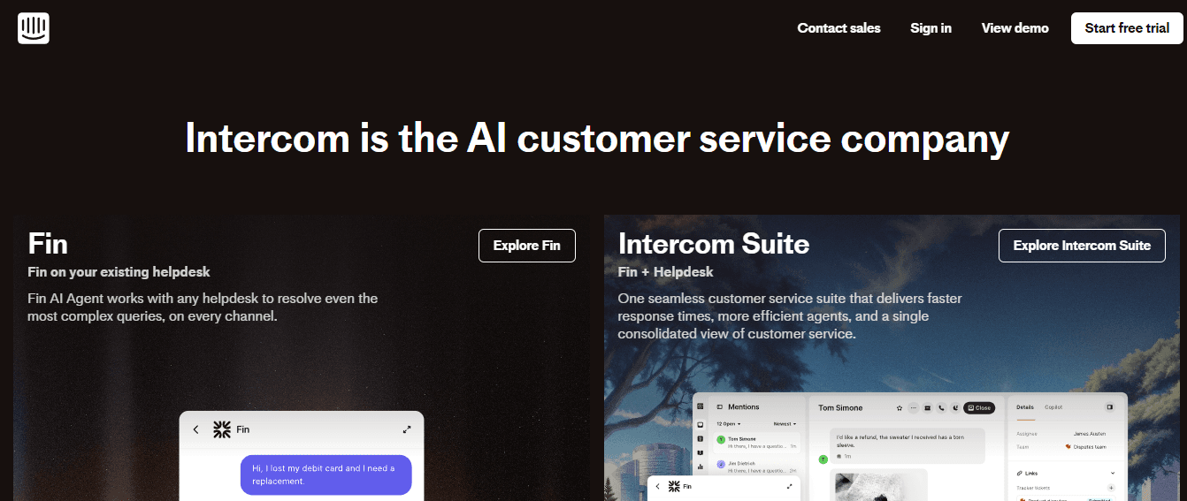 Intercom