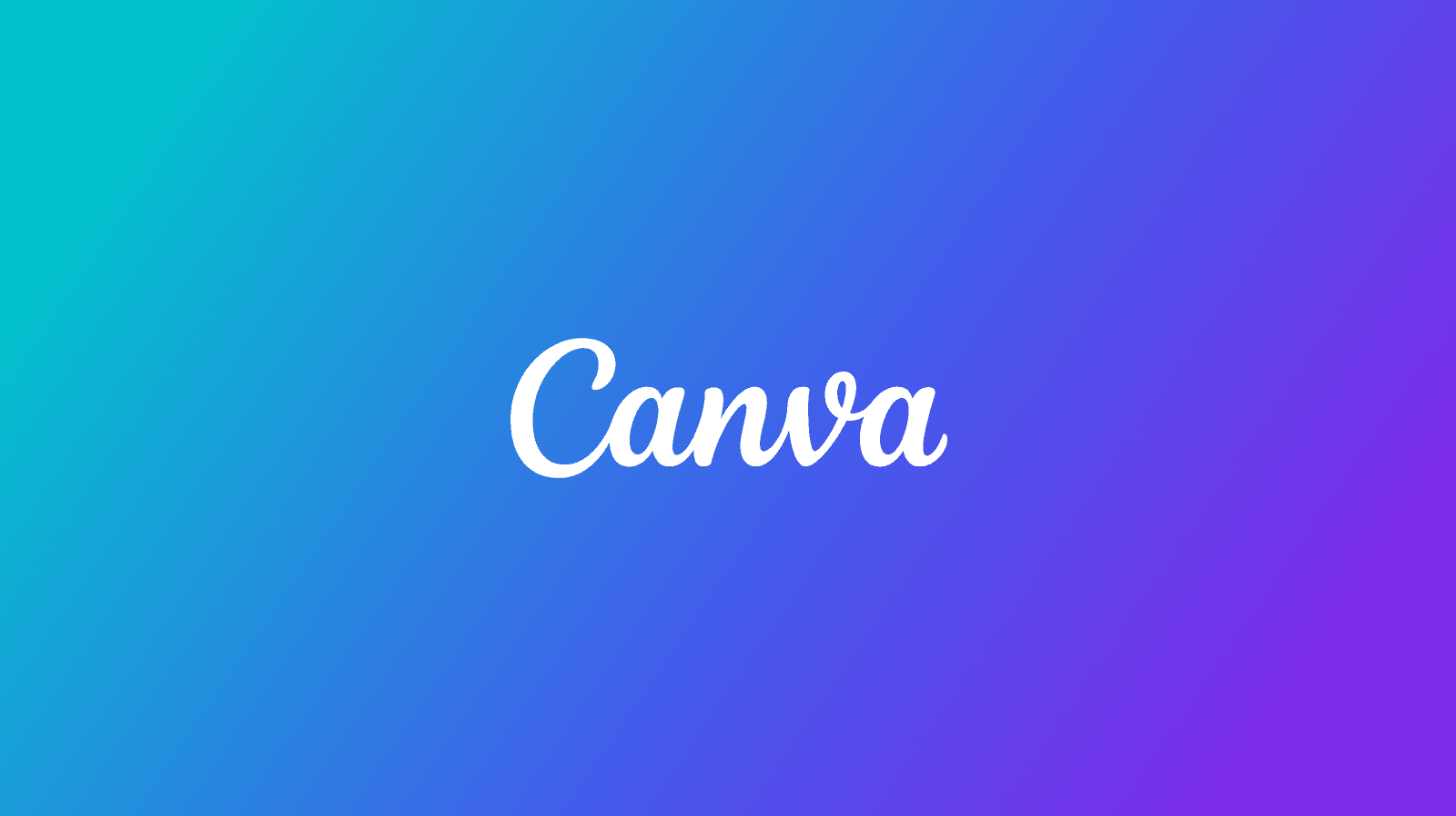 canva logo