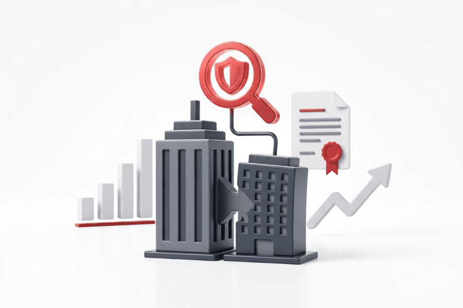 How Acquisitions Affect Rating Surveillance