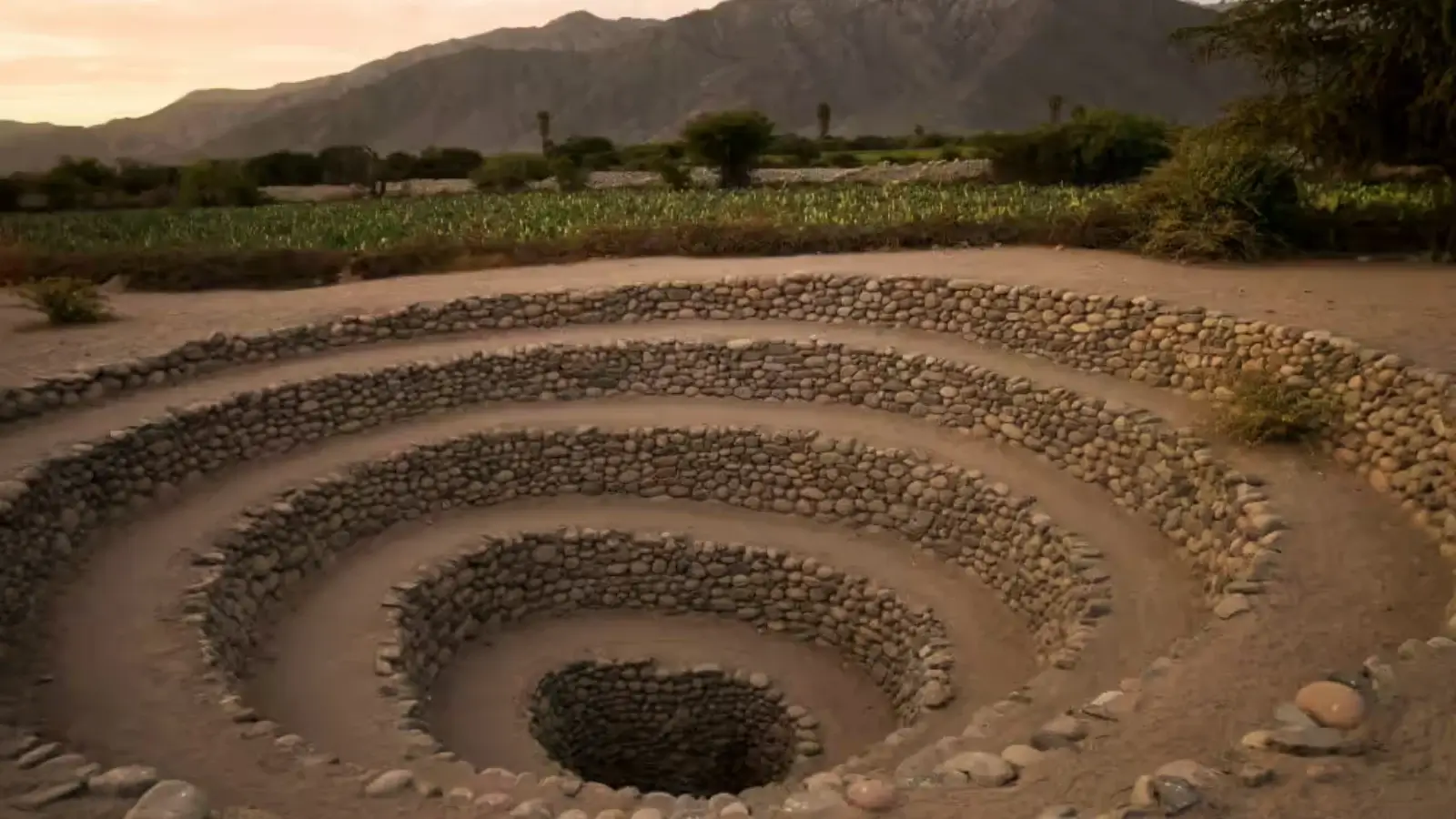 Nazca Lines