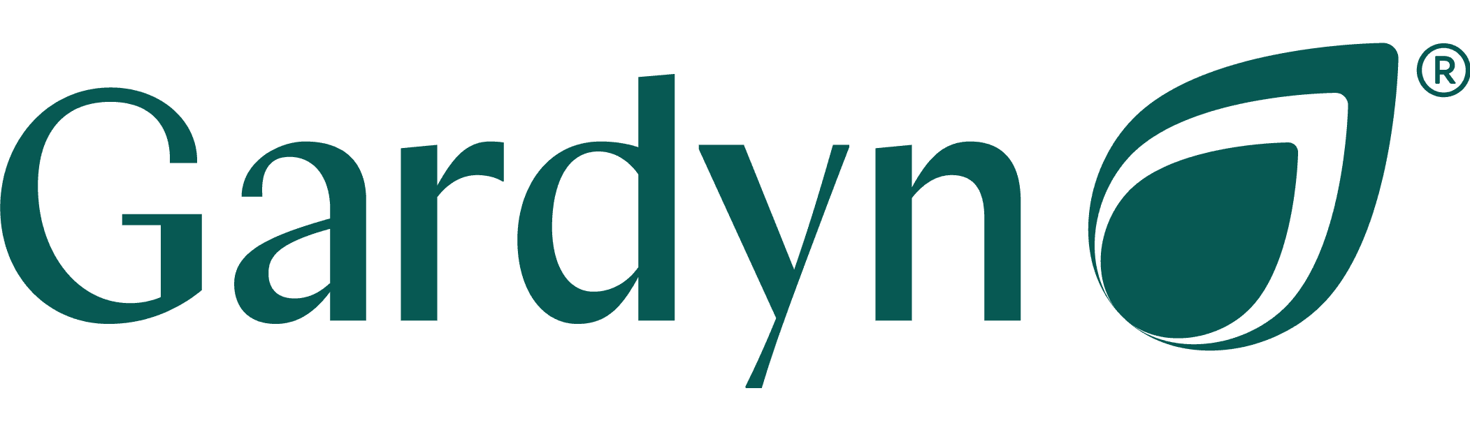 Gardyn logo