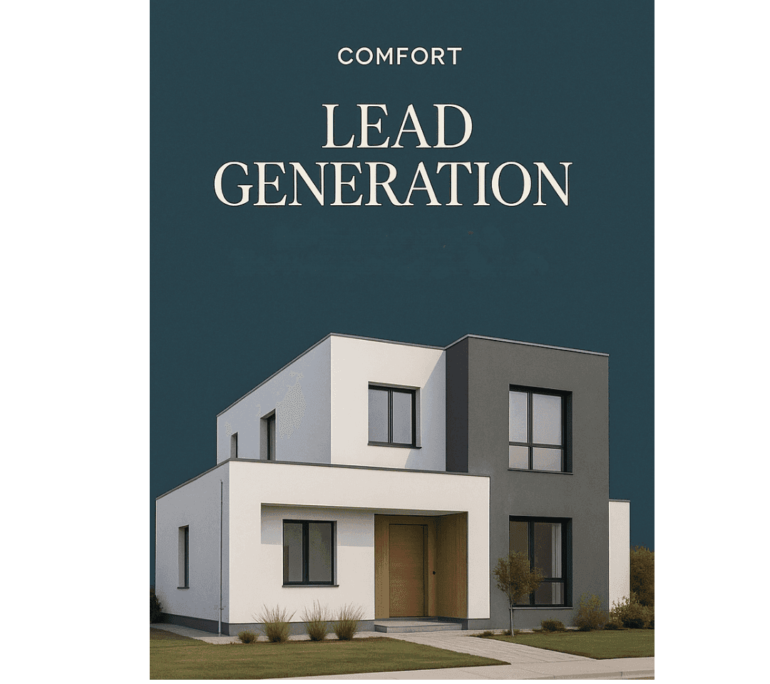 Image about lead generation