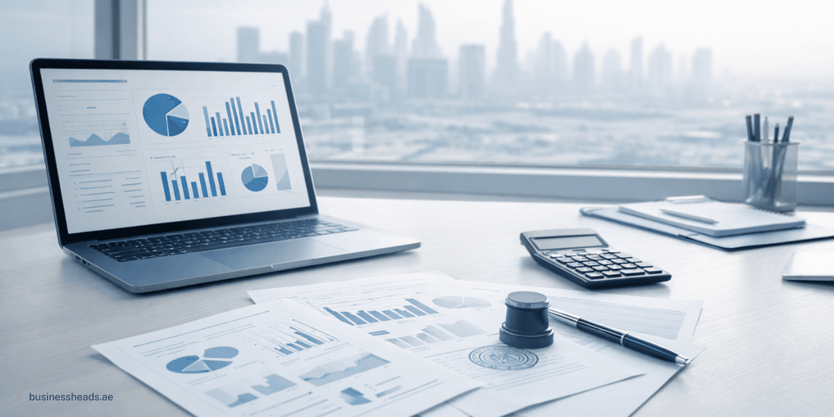 Complete Guide to Corporate Tax Registration in UAE 2026