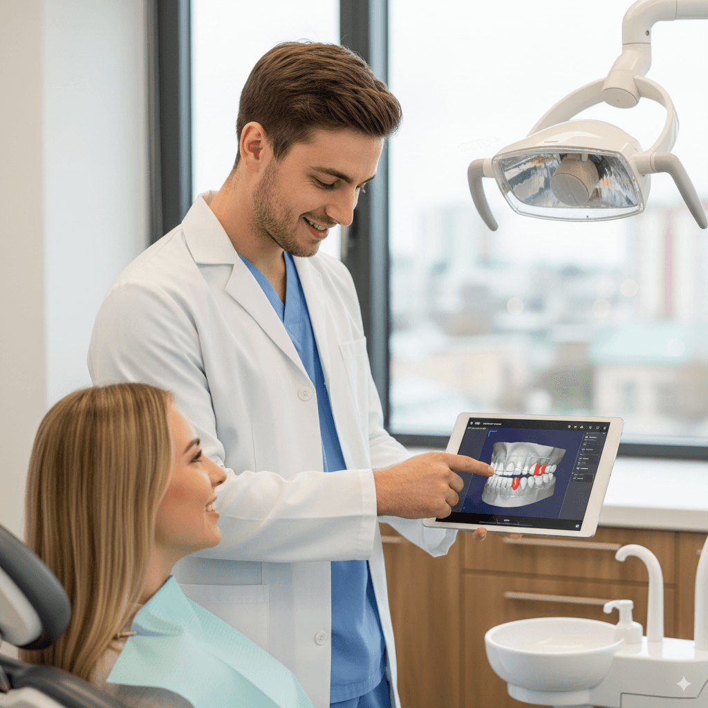 Smyra Dental Studio