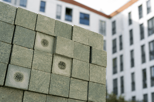 Sustainable Construction Materials