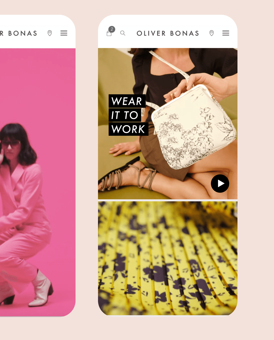 Oliver Bonas