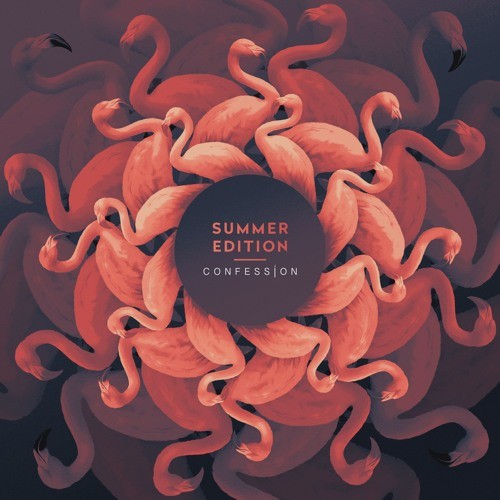 Artwork for ToMix track - Keep Off The Grass