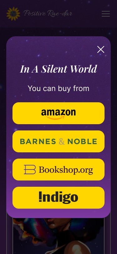 Buy Now Popup (Mobile Version)