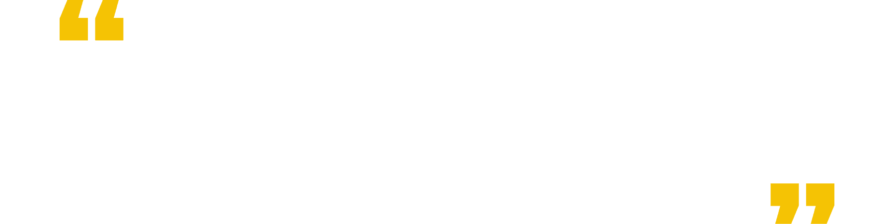 An image depicting a pull quote from user interviews, which reads: We mostly spend on Google search since it’s simple... Meta is challenging since small budgets don’t allow for creative testing.