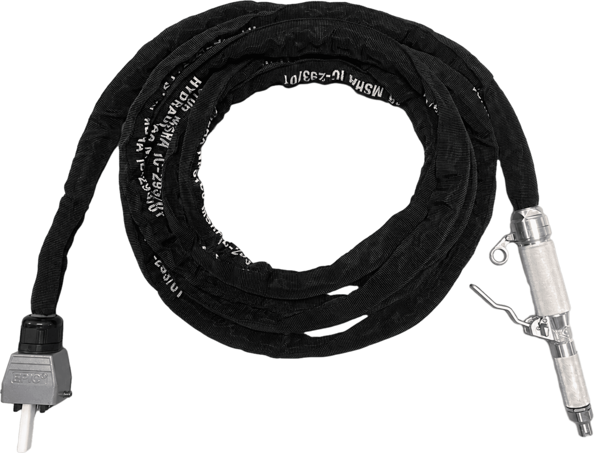 Handheld Plasma Pen / Cable