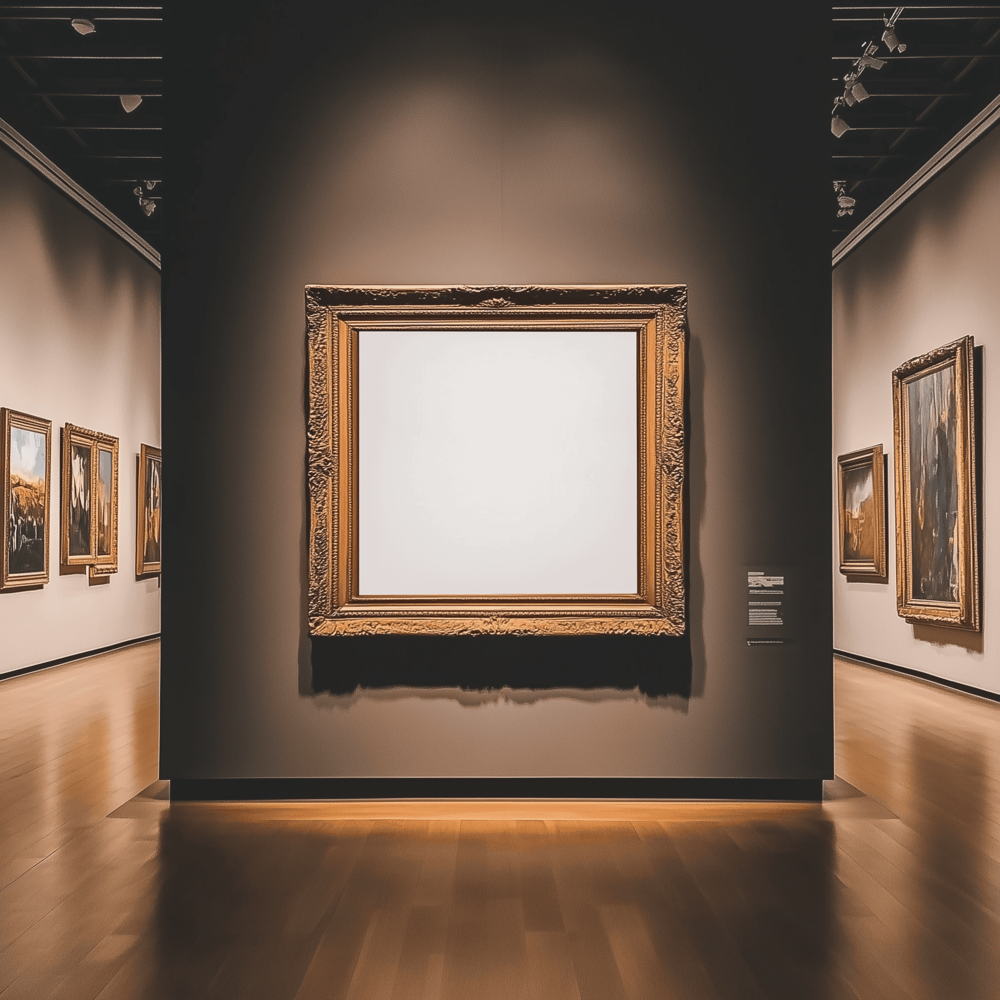 Entdecken Sie, wie digitale Kunst im Metaverse die Museumsstrategie revolutioniert. Erfahren Sie, wie Atopia innovative Lösungen bietet!