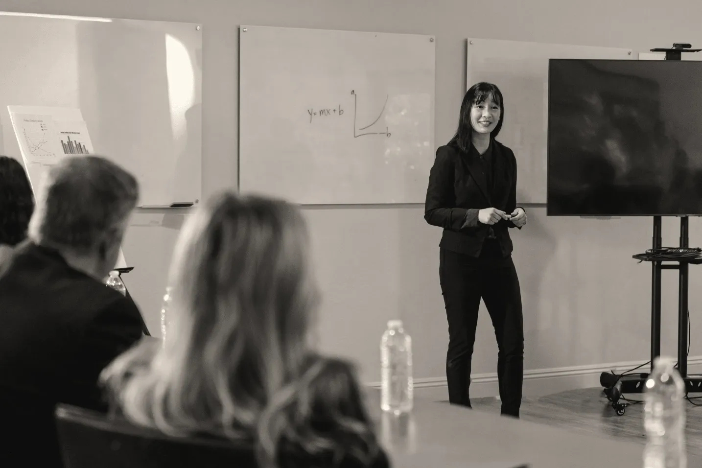 Quantum Security Executive Education