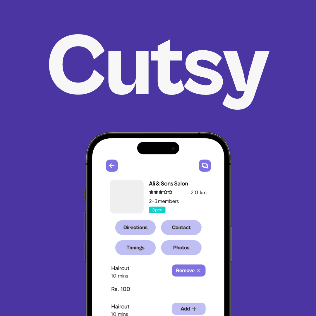 Cutsy Hero