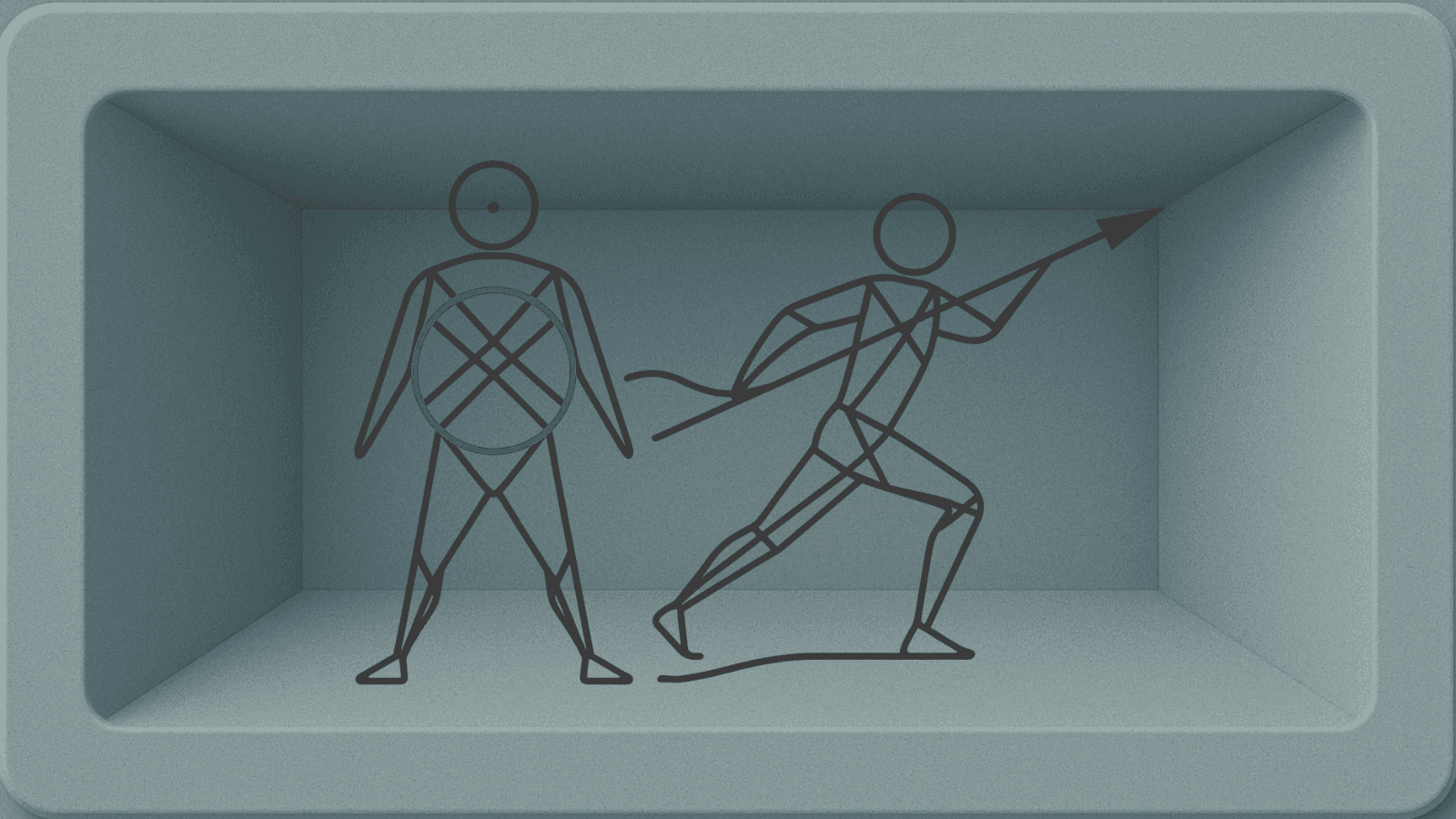 Schild&Speer Piktoram body®evolution