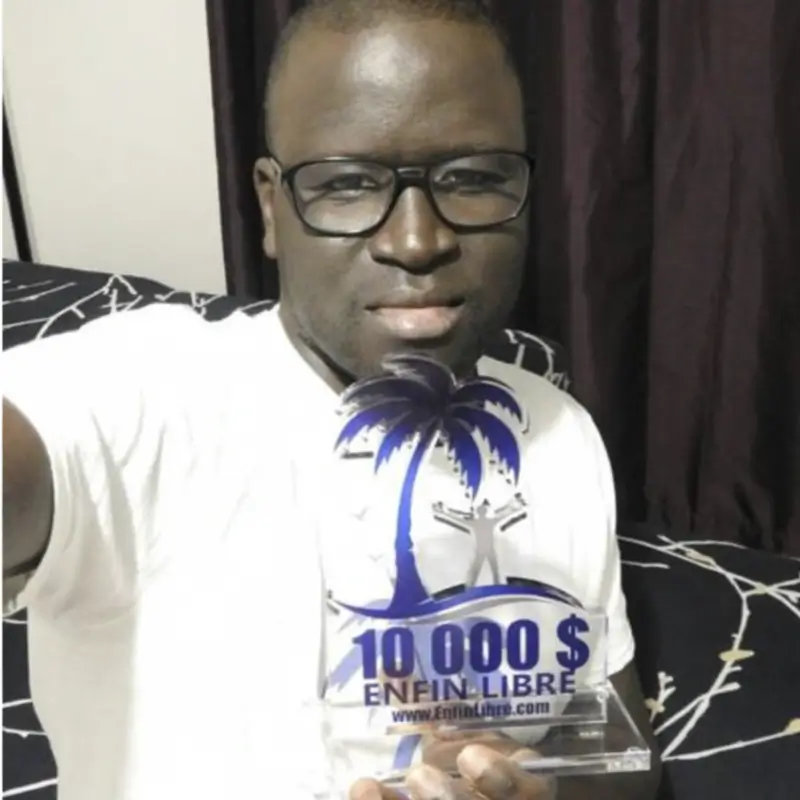 Abdoulaye