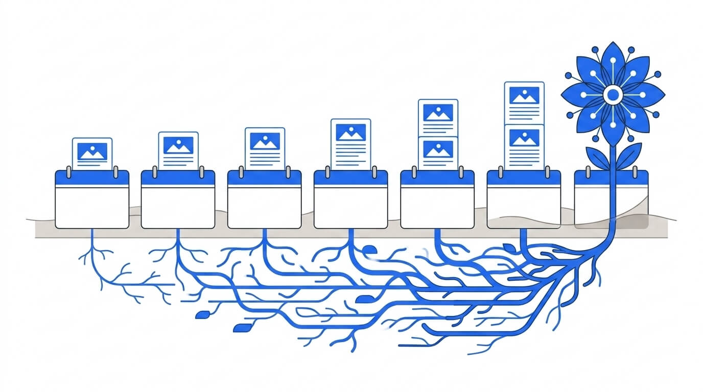 Clients Churn When They Cant See Results White Label SEO Gives You Something to Show Every Month