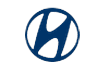 Hyundai logo