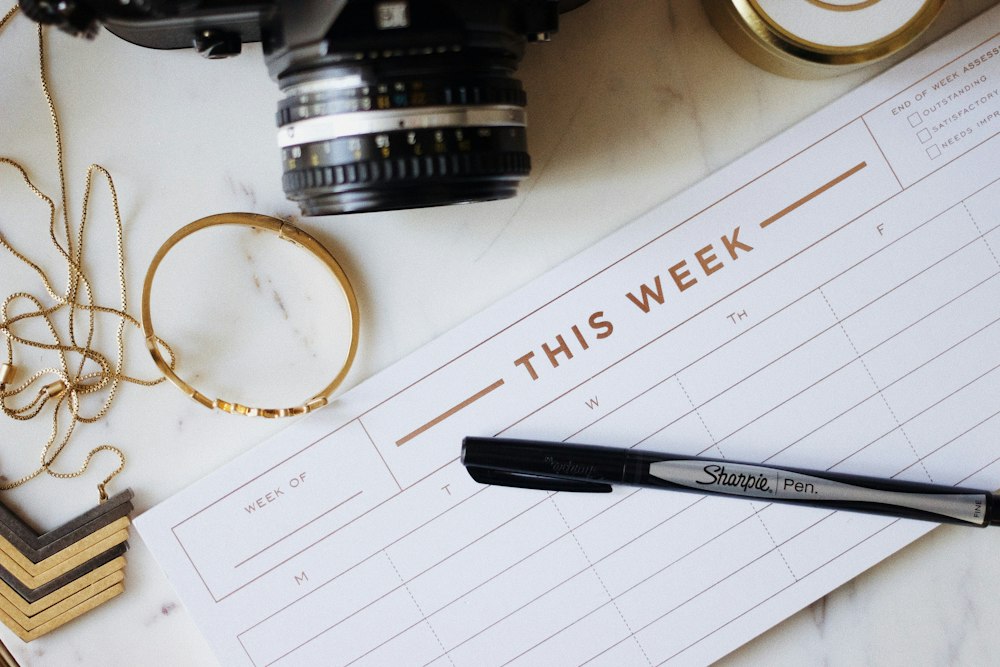 Weddingplaner: Entspannt zum großen Tag