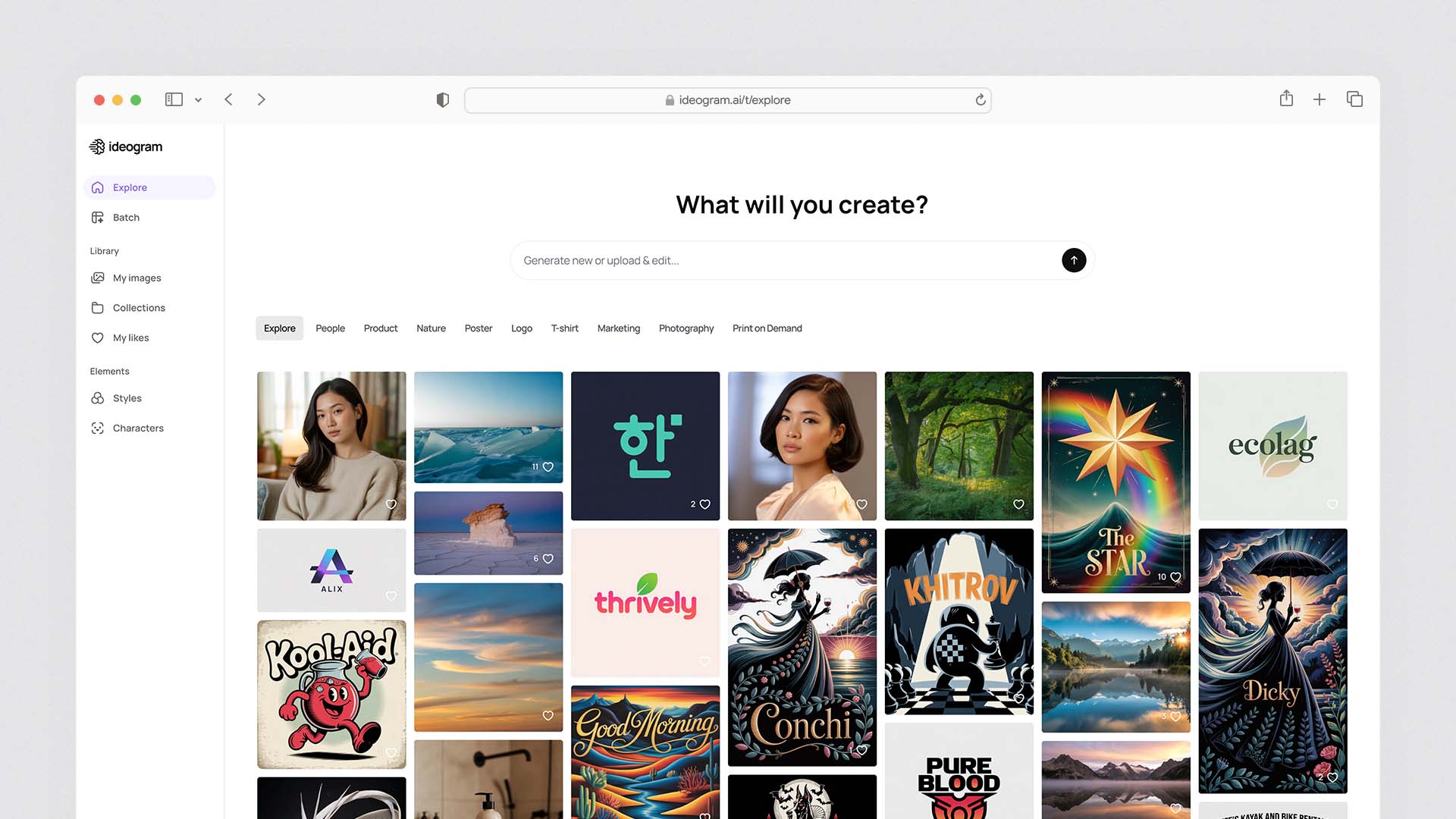 Ideogram 3 — Best for Text Rendering and Typography