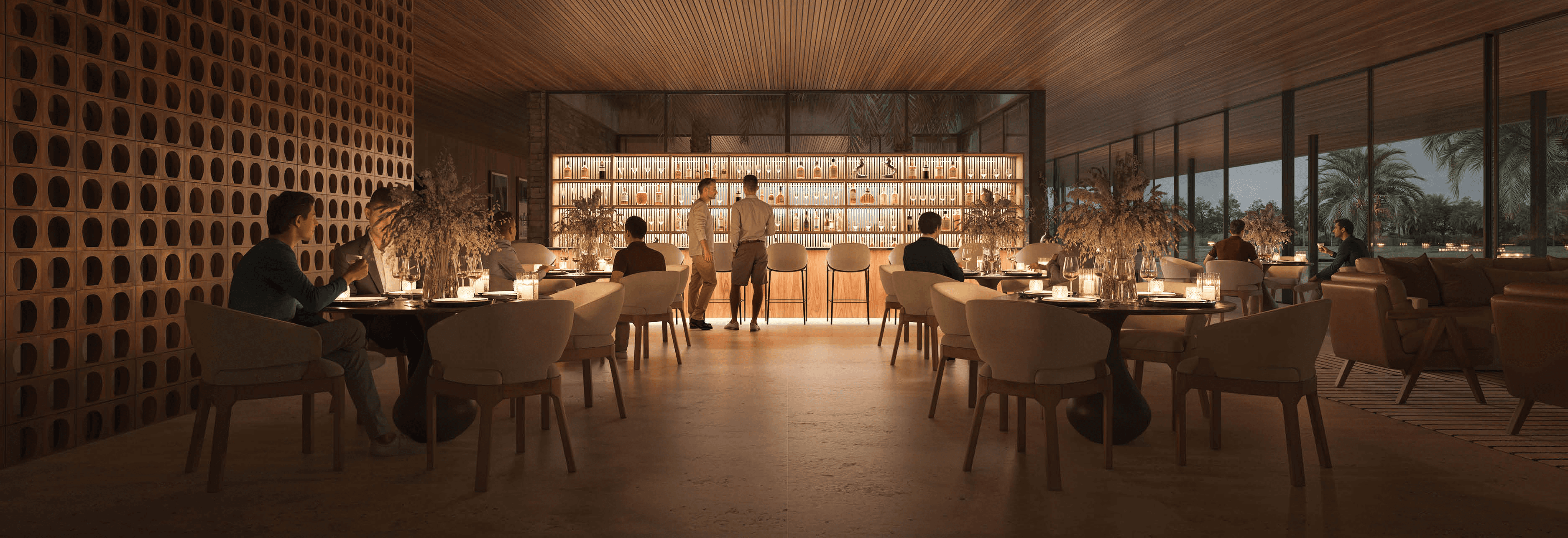 Equiterra Grand Polo Dubai 4