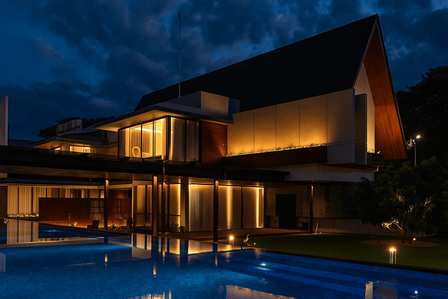 Cibubur Residence