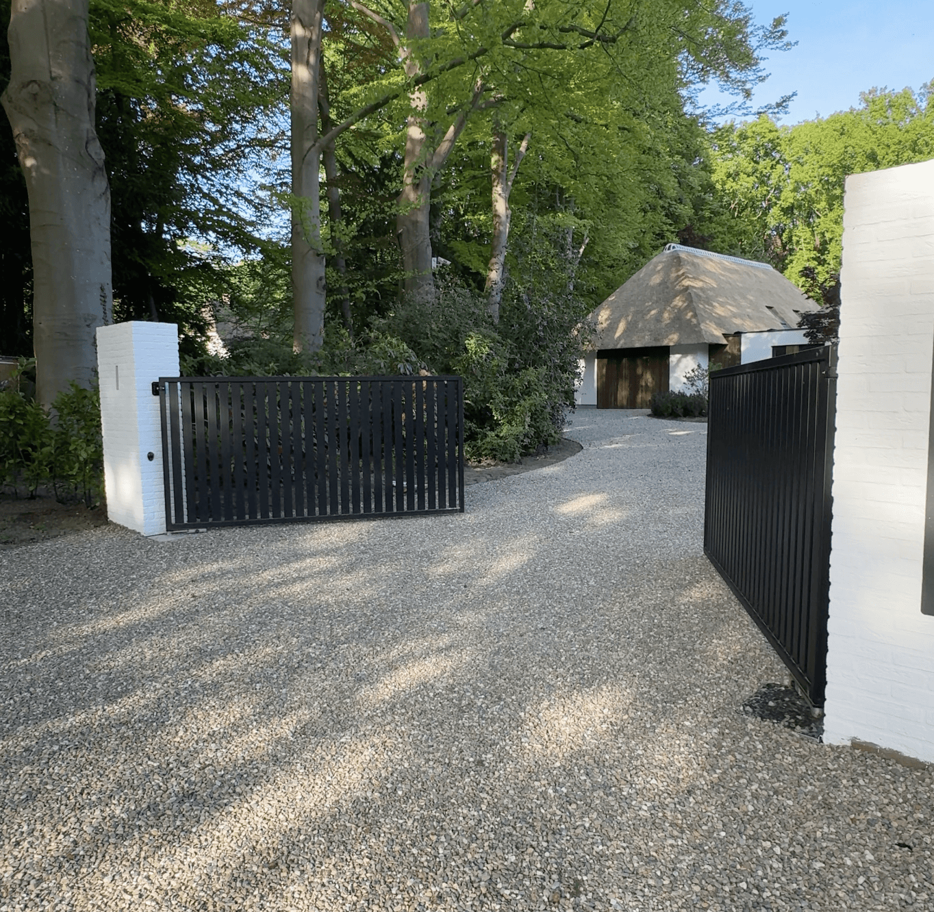 Maatwerkoplossing