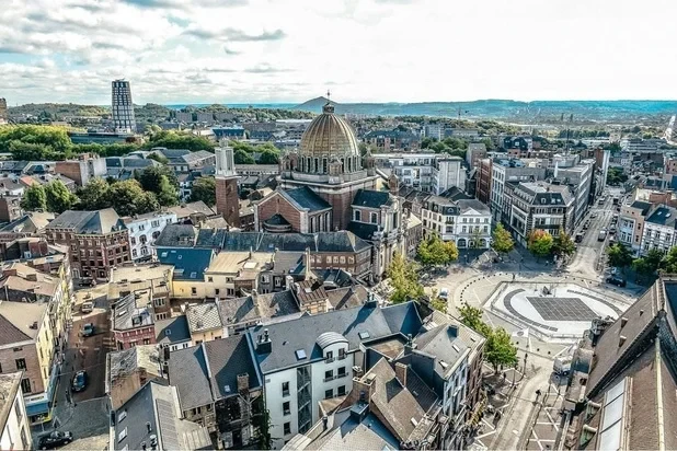 Ville de Charleroi