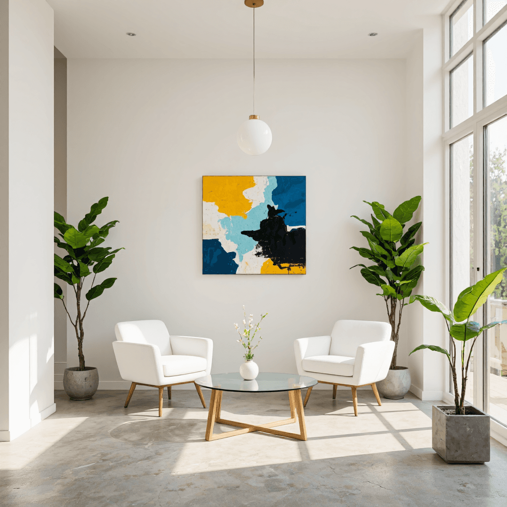 product photography of Designer Modern Chairs