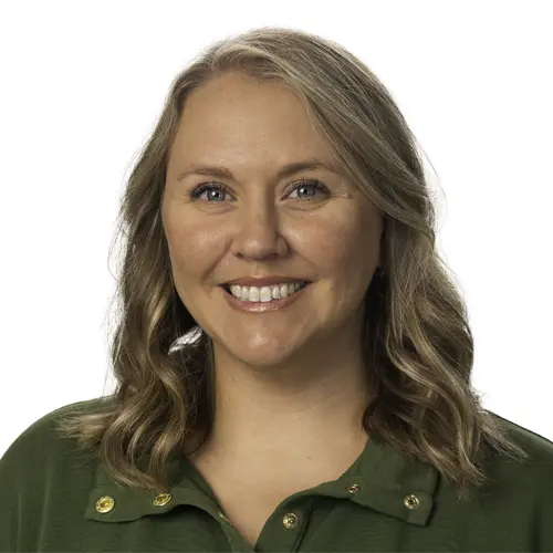 Taylor Brock Portrait
