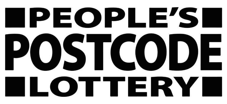People´s postcode lottery logo