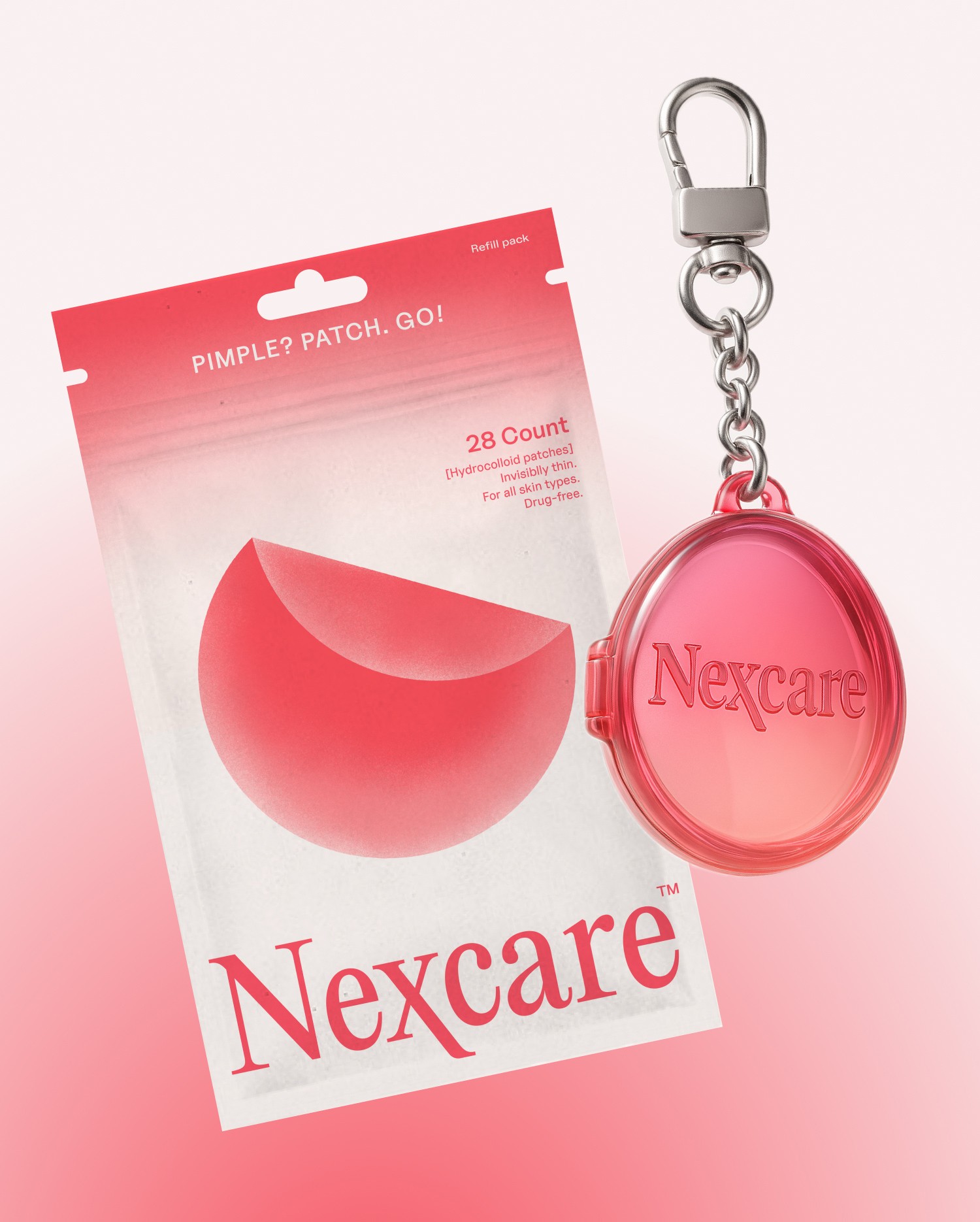 Riding a bicycle with V sign