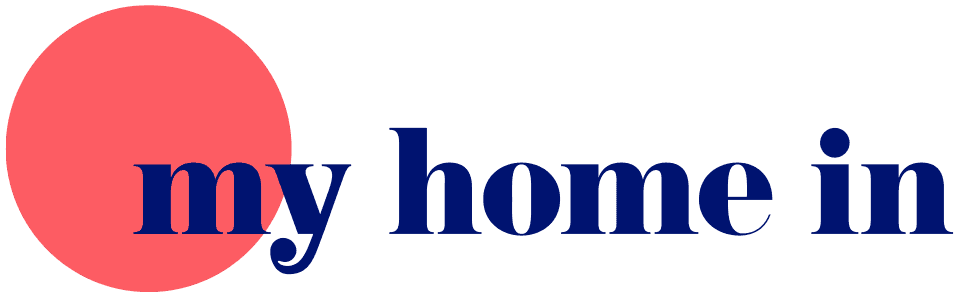 Logo My Home In