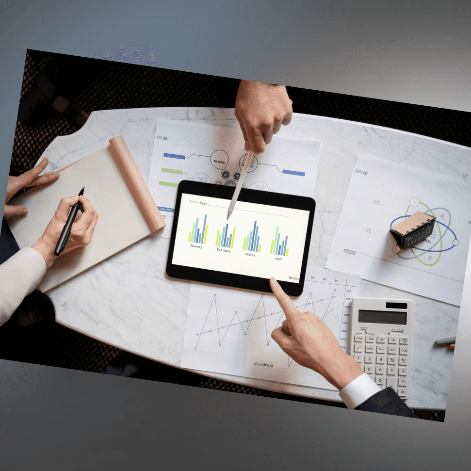 Manufacturing industry