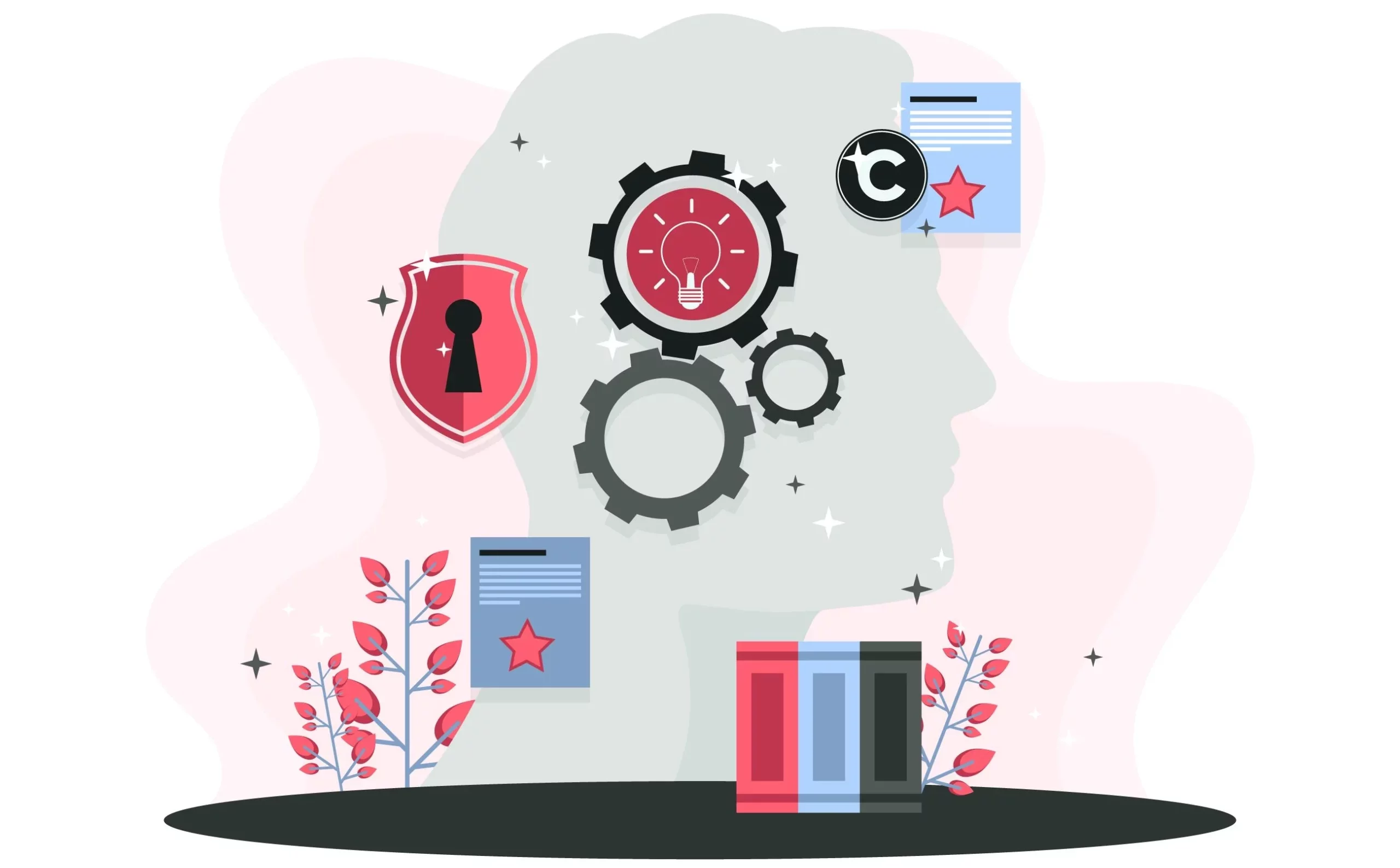 5 Best Practices for Protecting Intellectual Property