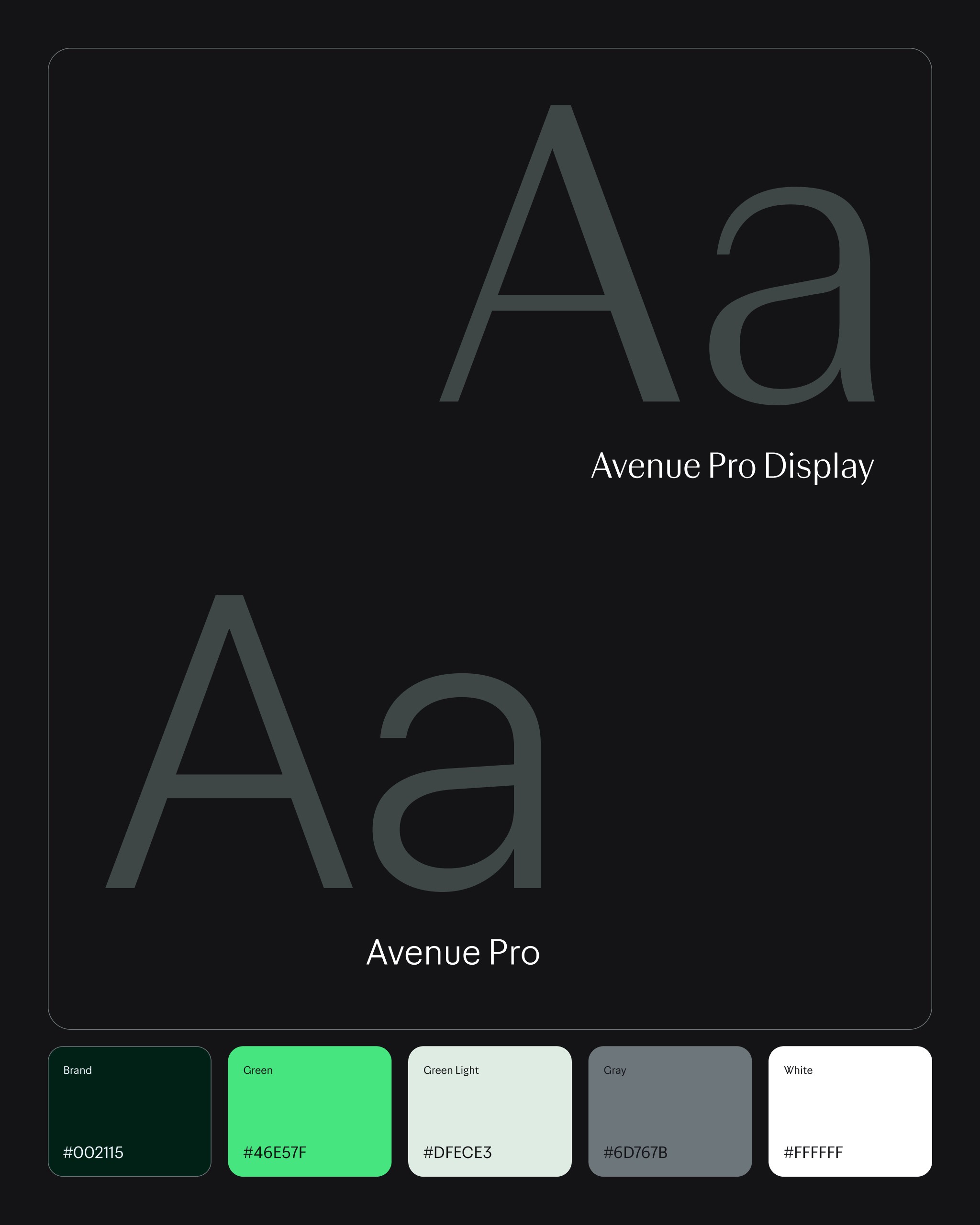 A two screens of the home page of the website