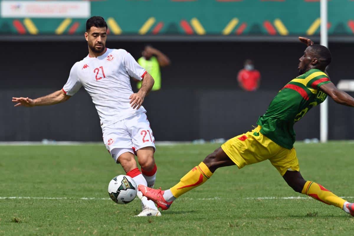 Africa Cup of Nations