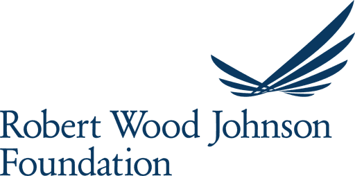 Robert Wood Johnson Foundation Logo