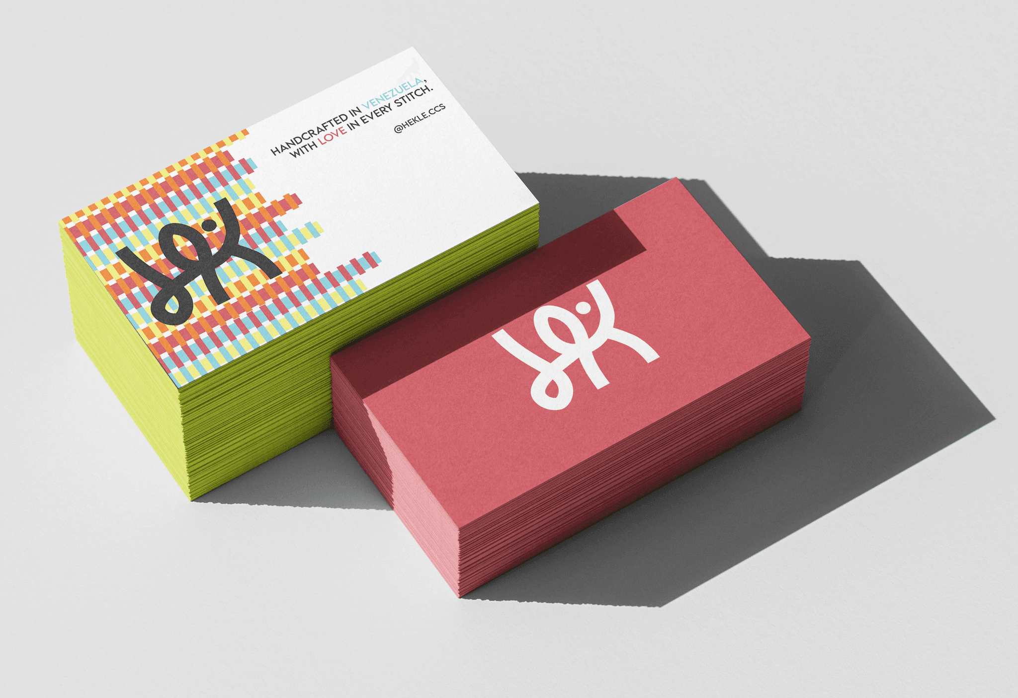 Riding a bicycle with V sign