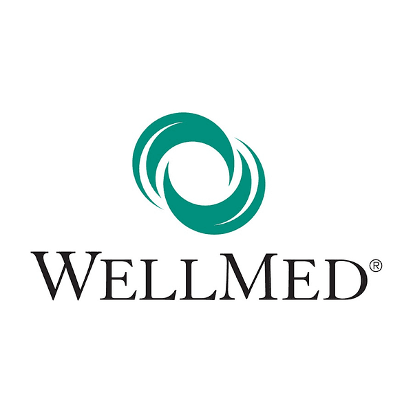 Logo of Optum WellMed