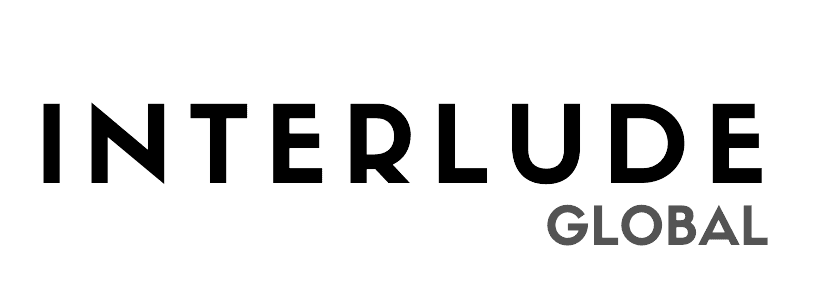 Interlude global logo