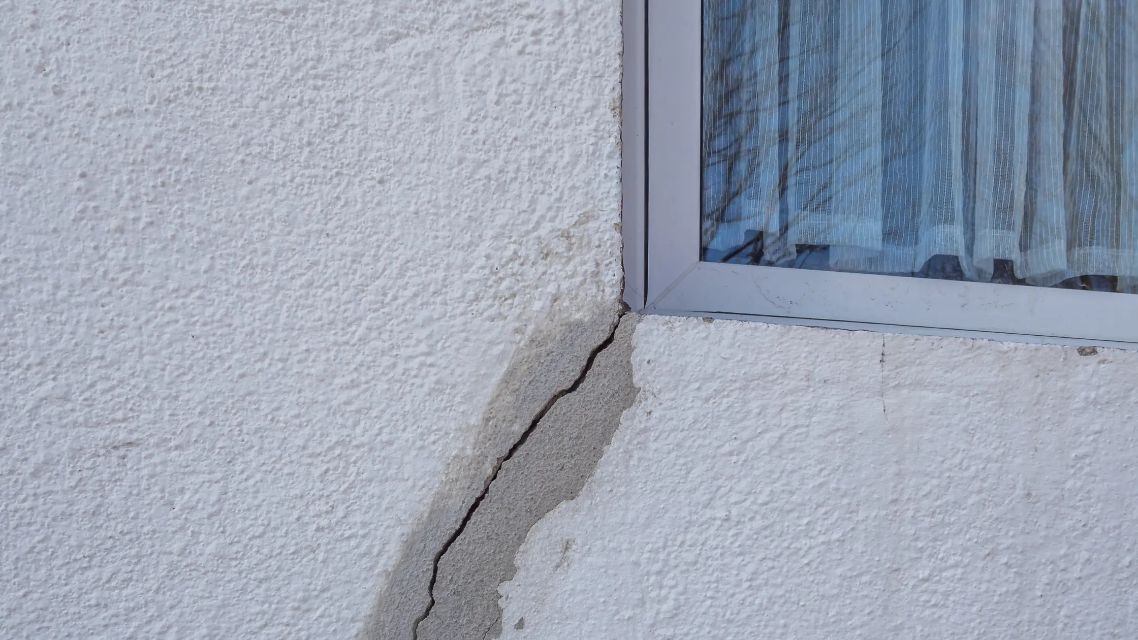 Check for Structural Damage, image