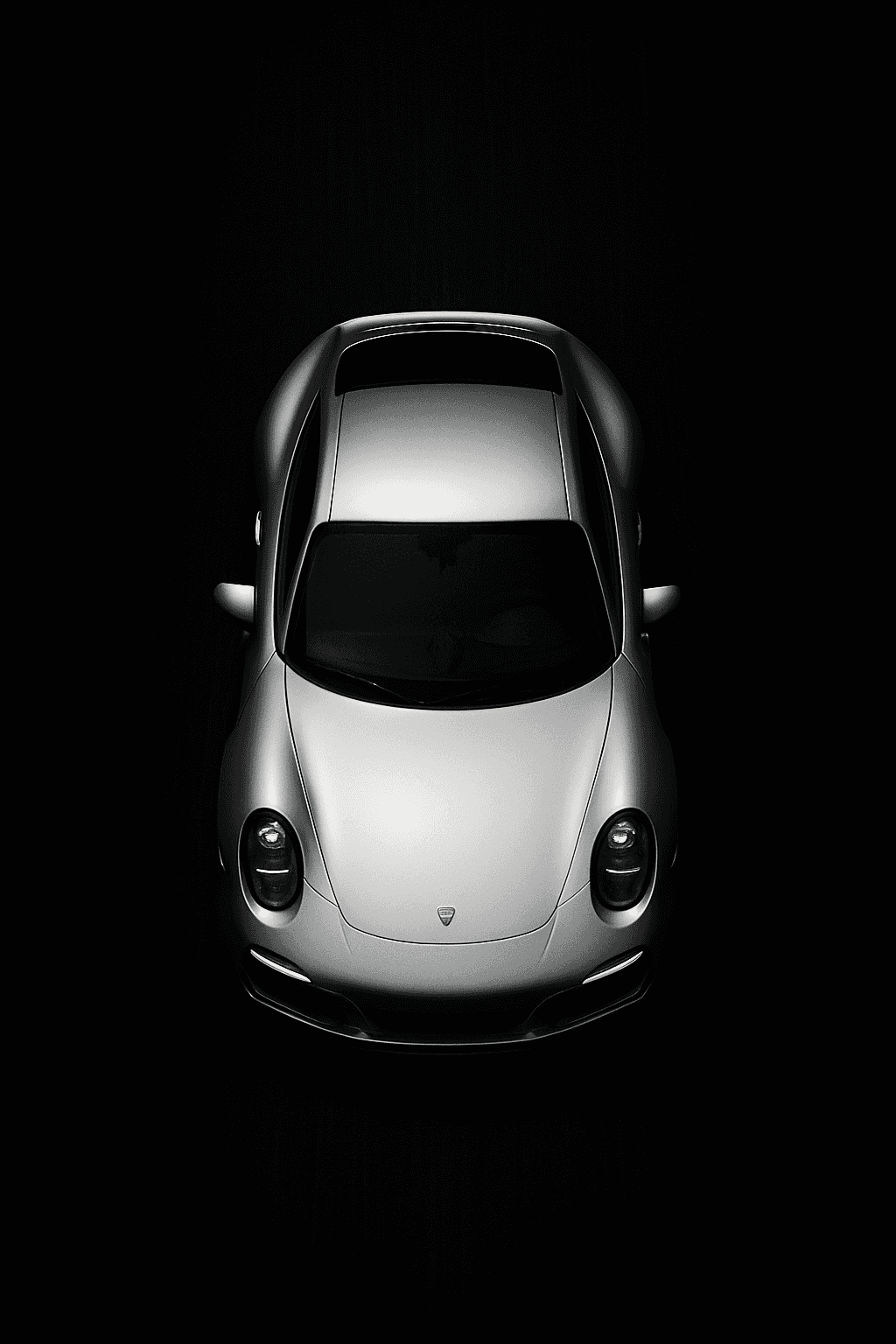 Apple Card, front, Apple logo in top left, cardholder name in middle left Marisa Robertson, card chip in middle right