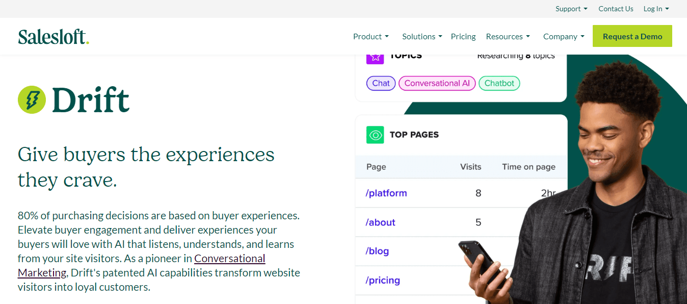 Tools - SalesHandy Alternatives