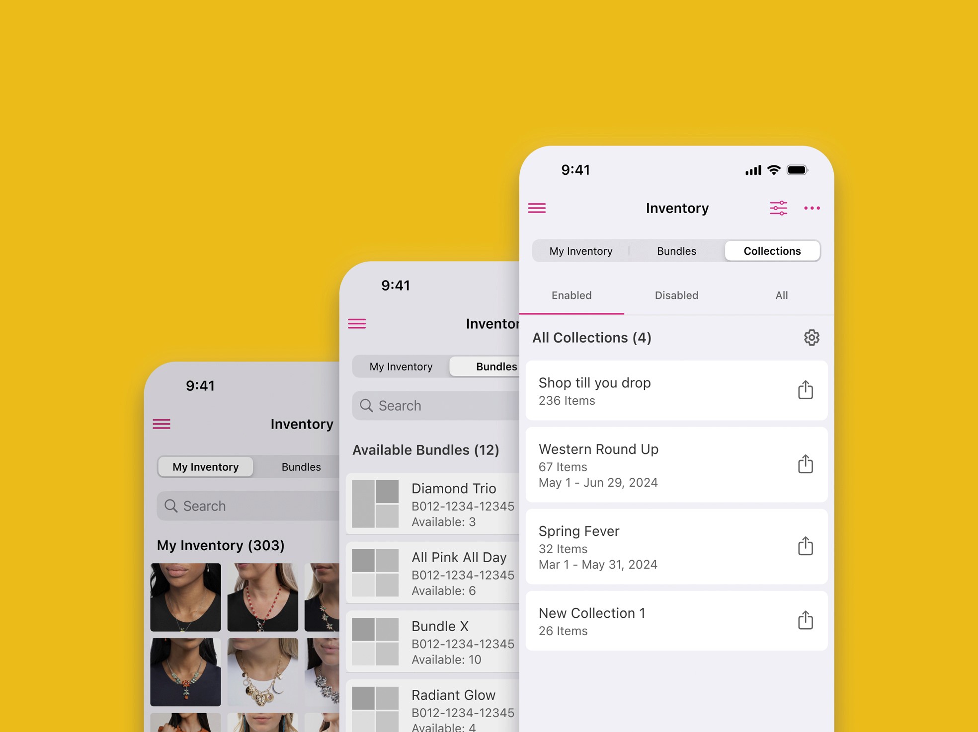 Currency App Dasboard