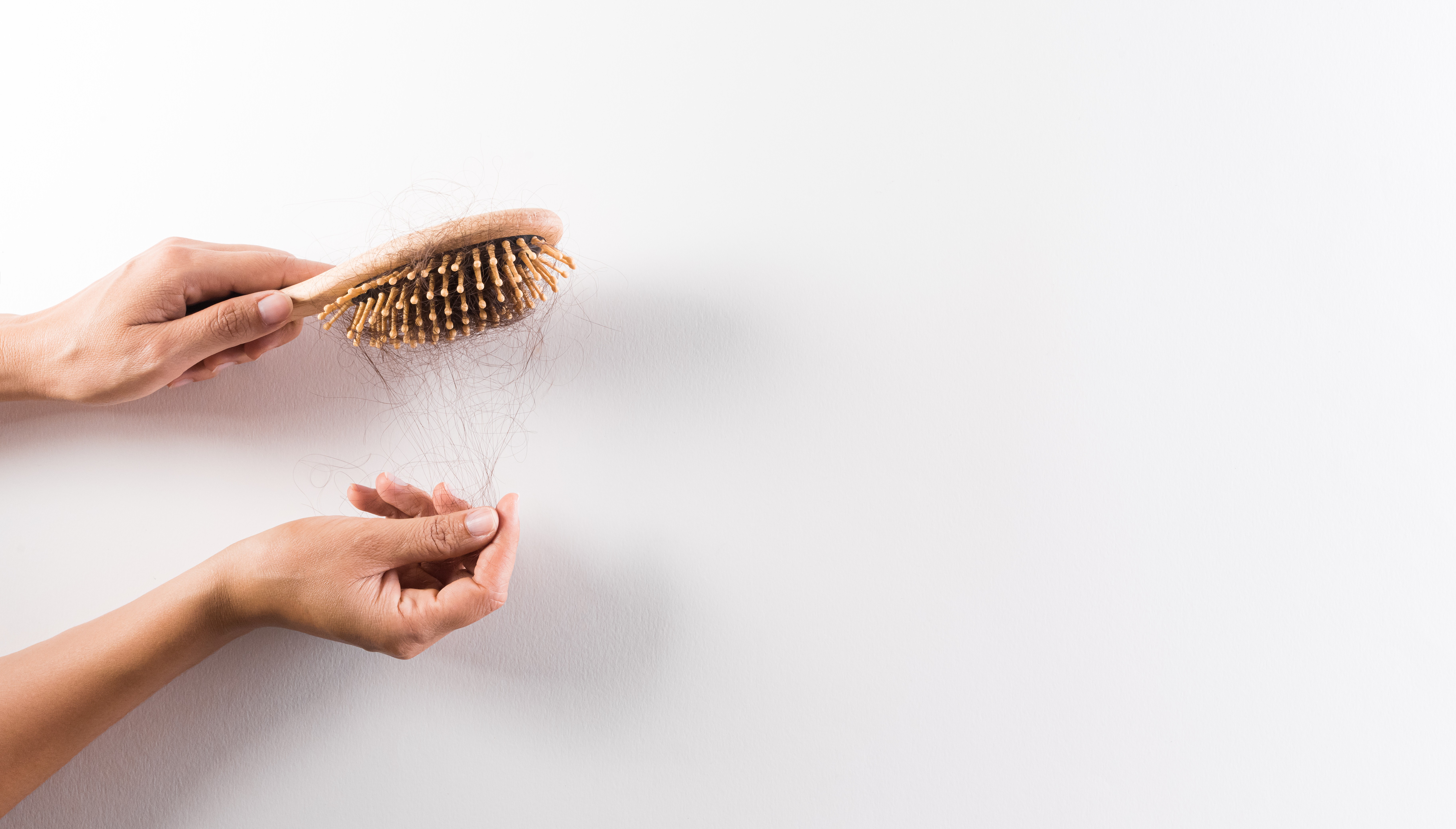 Shedding more than usual? Find out the most common causes of hair loss, how to tell what’s normal and when to seek expert help.